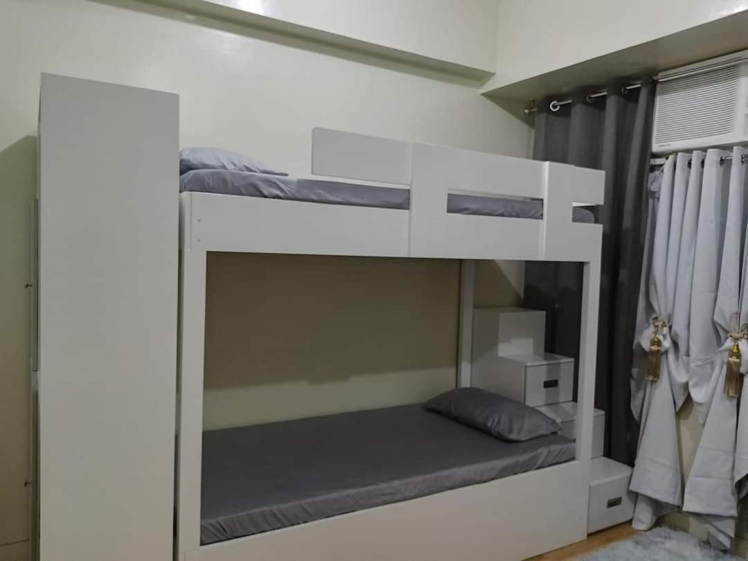 Budget Accommodation Holland Park Condominium Southwoods Binan Laguna Jalang Exterior foto
